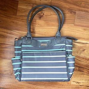 Diaper bag